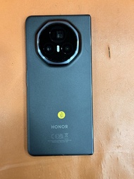 預售 行貨 honor magic v3 5g 12+512gb 黑色 單機