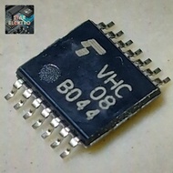 Vhc 08 TSSop-14 SMD VHC08 TC74HVC08FT Injection Controller IC Car