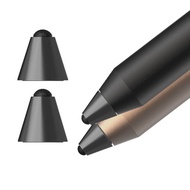 Adonit Dash 3 Stylus Replacement Tip (Black/Gold)