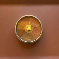 Kryolan Ultra Foundation Color Circle