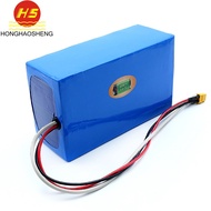 36V 48V 60VBalance car battery 18650Lithium Battery Pack Electric Vehicle Power Battery