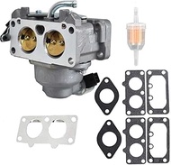 Autoparts FH680V New Carburetor Fits for Kawasaki Some FH680V 15004-0760,150041008