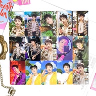 Photocard Official wonwoo Seventeen Album heaven 11th • Seventeenth heaven iphone kms pob ums japan 