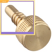 【ELECT】Billiard Cue Screw Pool Cue Extension Screw Brass Cue Weight Bolts