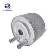 21305-5X00A Engine Oil Coolers for Nissan NAVARA D40 YD25DDTI DOUBLE CAB 2010-
