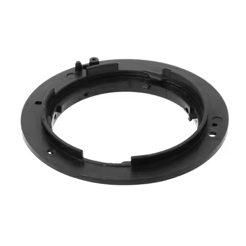 Camera Lens Mount Ring Repair Parts For Nikon 18-55 18-105 18-135 55-200