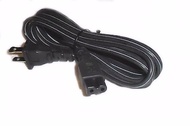 ReadyWired Power Cord Cable Plug for Sharp GF-777Z Stereo Boombox