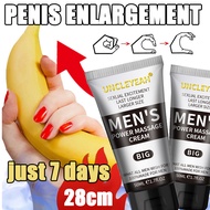 100% Original Pampalaki Ng Titi Cream 7 Days Pampalaki At Pampahaba Ng Ari 28cm Safe And Efficient