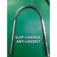 Non-Stick Hoe Slop Multifunctional Non-Stick Hoe/