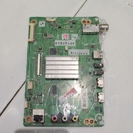 Original sharp 2T-C40AE1I mainboard. 2t-c40ae1i