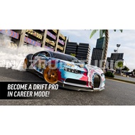 Drift Max Pro Car Racing Game v2.5.95 Full Version Crack APK (Unlimited Money, Unlocked)