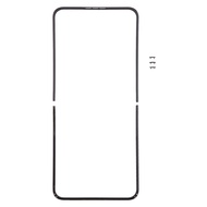 【 U-Cell Shop 】 For Samsung Galaxy Z Flip5 SM-F731B Original Front LCD Screen Bezel Frame Replacemen
