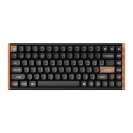 Keychron K2 Max Wood Edition สีพิเศษ คีย์บอร์ดไร้สาย ขนาด 75% รองรับทุกระบบ compact size
