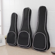 Beg gitar 21 inci 23 inci 26 inci beg ukulele beg gitar berlapik model baru beg berlapik