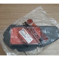 Aerox air filter/ filter