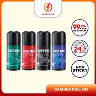 Dashing Deodorant Stick 50g