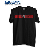 Gorilla Biscuit 5 NEW STATES APPAREL Tshirt