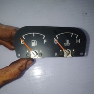Perodua Kancil meter part used (fuel & temp)