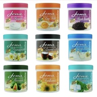 แพ็คคู่ Jena Hair Treatment Wax จีน่าแฮร์ 500ml.