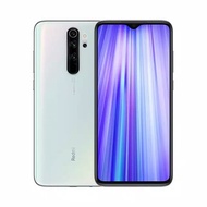 Xiaomi Redmi Note 8 Pro 6/64GB 64MP Quad Kamera Pertama Helio G90T