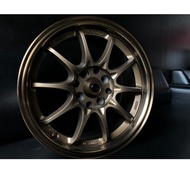 15 inch Sport rim  Ce28  10 Spoke  with type b Cap Sport rims 
