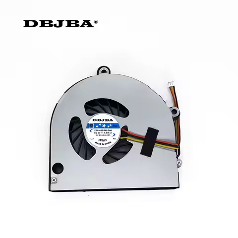 New Laptop CPU Cooling Fan For ACER ASPIRE 5742G 5741G 5252 5552G 5741 AB7905MX-EB3 NEW70 Fan