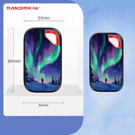 Sandisk | SSD 1TB กันน้ำ กันฝุ่น และกันกระแทก