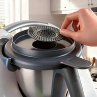 1/3pcs Splash Guard, Anti-Splash Cover, Kitchen Tool For Cooking Jam, Filtering Net, Suitable For Th