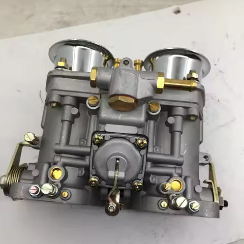 SherryBerg FAJS 44mm IDF carburettor 44IDF Carb/Carburetor 44IDF Carburetor Air Horn(35mm) For Solex
