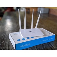Modem wifi 4g wireless router