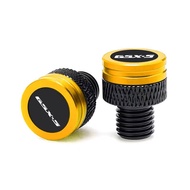 Motorcycle CNC Rearview Side Mirror Hole Cap Plug Accessories For SUZUKI GSX-S 1000 GSXS 750 GSX S 1