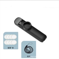 Kazoo Kazoo Guitar Ukulele Accompaniment Kazoo Niche Instrument Kazoo with Reed Film