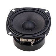 CO 2Pcs 3 Inch Portable Full Range Speaker 78MM 8 Ohm 20W 4 Ohm