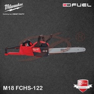 Milwaukee M18 FUEL™ 16" Chainsaw M18 FUCHS-122C