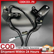 Nissin Brake Master Left And Right Set E2 E3 B22 Universal E0d