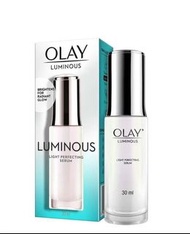 Olay 高效透白淡斑精華