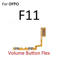 OPPO F11 PRO POWER ON OFF VOLUME RIBBON BUTTON
