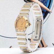 Omega OMEGA OMEGA Constellation Series Women's Watch 1262.15.00 Quartz Clock Watch Wrist Watch