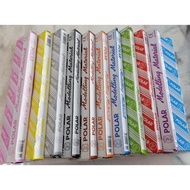 POLAR MODELLING CLAY