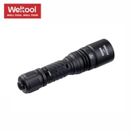 Weltool W7 The Prodigal LEP   flashlight with spill