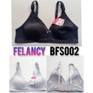 BFS002 Mama Felancy Bra Without Wire 38B 40B 42B 44B