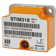 New & Original SENSONOR Inertial navigation sensor STIM-318 IMU gyroscope acceleration sensor STIM-3