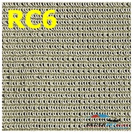 Bộ thảm rối lót chân ô tô 7 chỗ dành cho xe BMW X7 năm 2022-2024