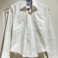 Thom Browne Oxford Shirt 牛津紡襯衣
