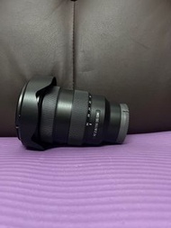 完美無瑕 Sony FE 16-35 16-35mm F2.8 GM
