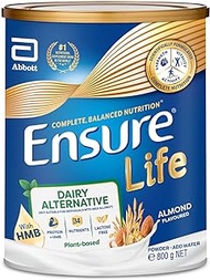 Ensure® Life Dairy Alternative Almond 800g