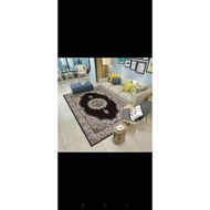 CARPET VELVET SAIZ 6XL