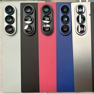 Fold7 Rear Housing For Samsung Galaxy Z Fold 7 F966 Glass Battery Back Cover Repair Replace with Len