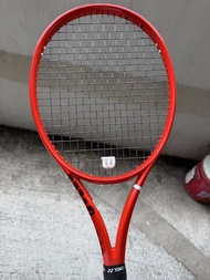Wilson  Defyer 98 grip 2