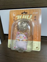 （全新） ToyZeroPlus Lulu豬 lulu the piggy 虎虎生威 生肖 虎年 連金幣